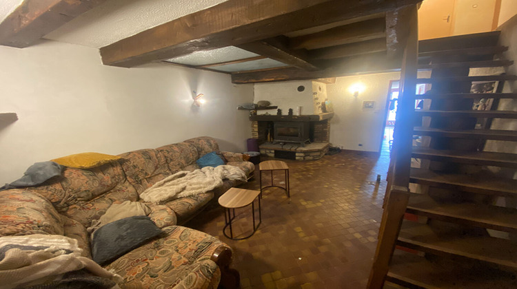 Ma-Cabane - Vente Maison BENAMENIL, 166 m²