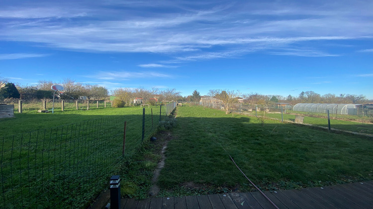 Ma-Cabane - Vente Maison BENAMENIL, 166 m²