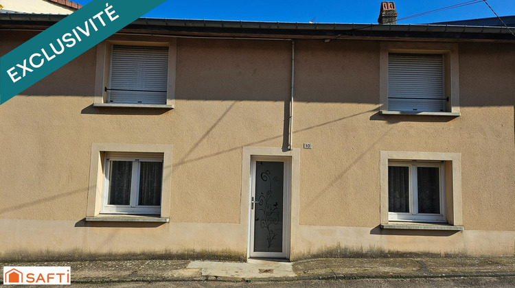 Ma-Cabane - Vente Maison Benamenil, 148 m²