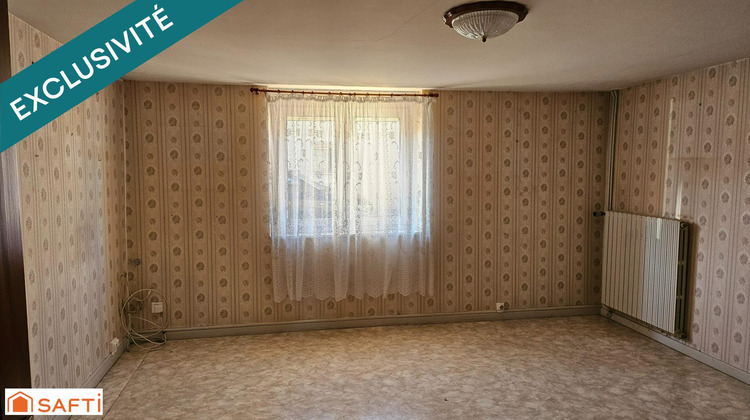 Ma-Cabane - Vente Maison Benamenil, 148 m²