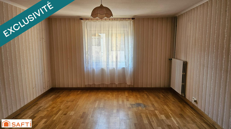 Ma-Cabane - Vente Maison Benamenil, 148 m²