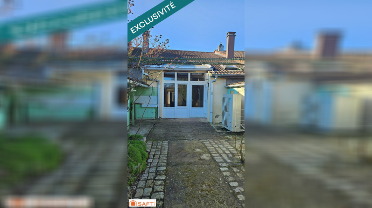 Ma-Cabane - Vente Maison Benamenil, 148 m²