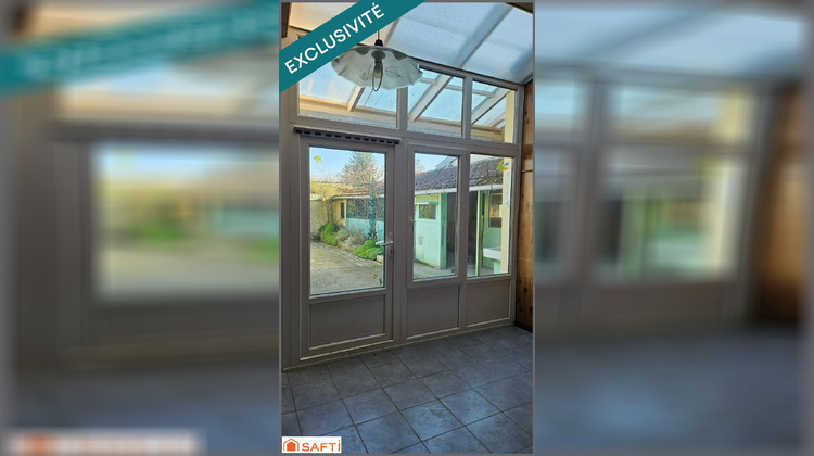 Ma-Cabane - Vente Maison Benamenil, 148 m²