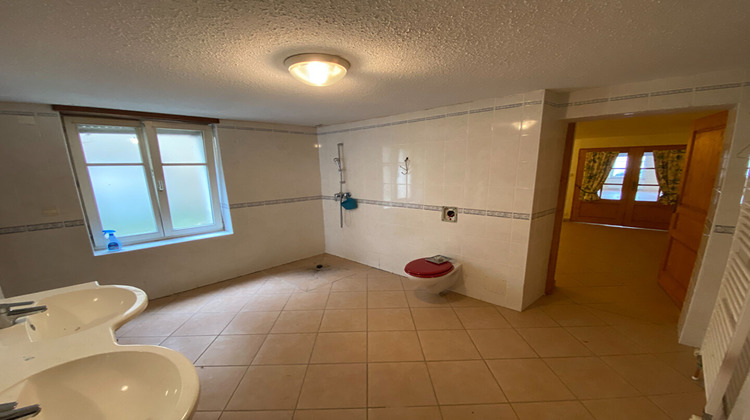 Ma-Cabane - Vente Maison BENAMENIL, 324 m²