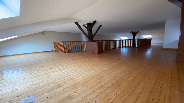 Ma-Cabane - Vente Maison BENAMENIL, 324 m²
