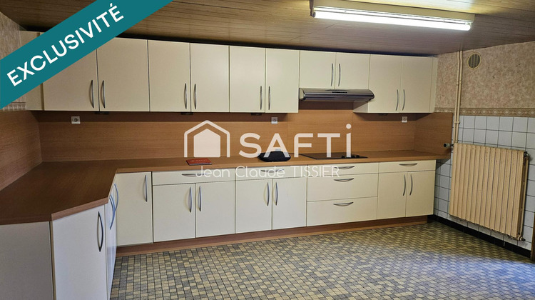 Ma-Cabane - Vente Maison Benamenil, 148 m²
