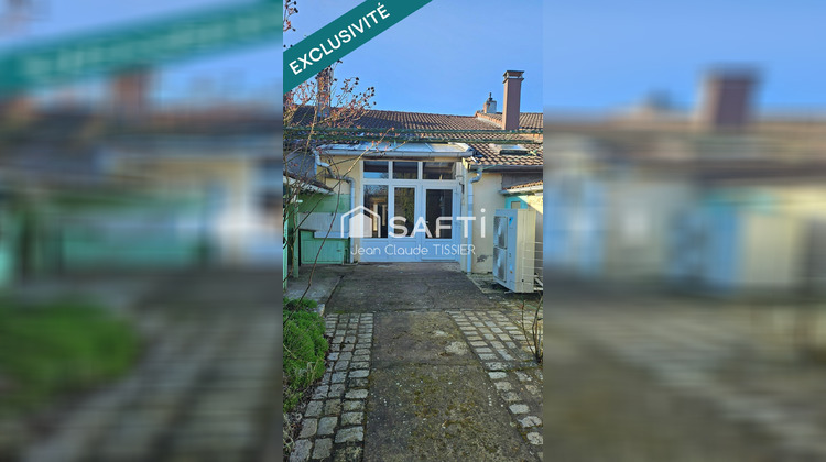 Ma-Cabane - Vente Maison Benamenil, 148 m²