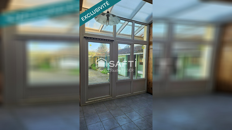 Ma-Cabane - Vente Maison Benamenil, 148 m²