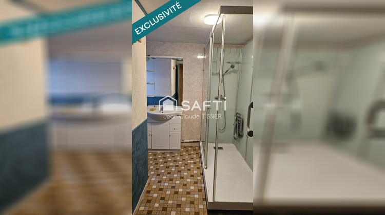 Ma-Cabane - Vente Maison Benamenil, 148 m²