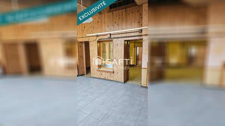Ma-Cabane - Vente Maison Benamenil, 148 m²