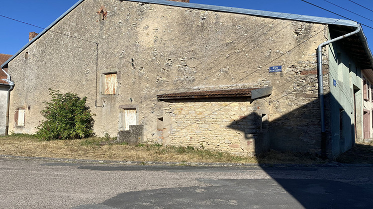 Ma-Cabane - Vente Maison BENAMENIL, 200 m²