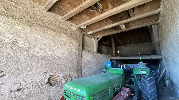 Ma-Cabane - Vente Maison BENAMENIL, 200 m²