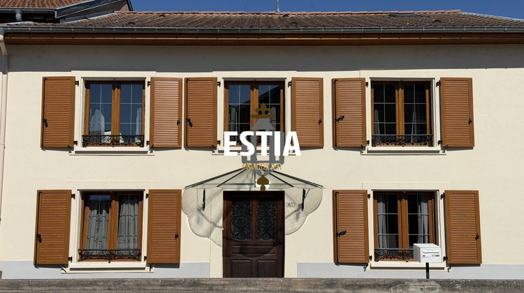 Ma-Cabane - Vente Maison Bénaménil, 280 m²