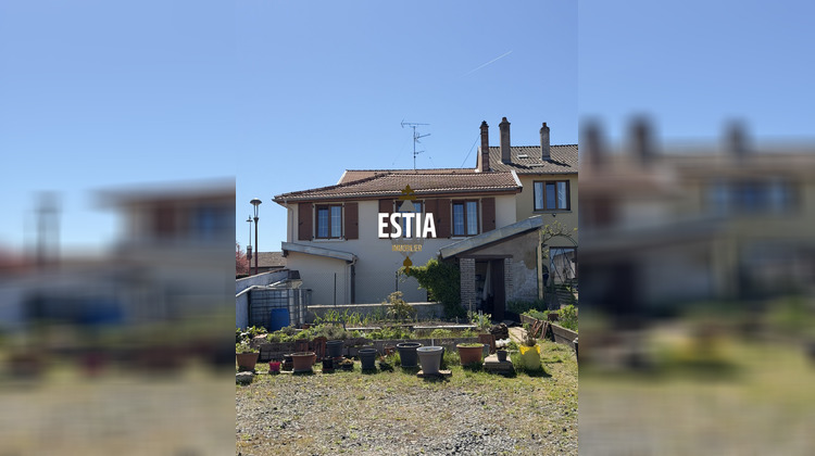 Ma-Cabane - Vente Maison Bénaménil, 280 m²