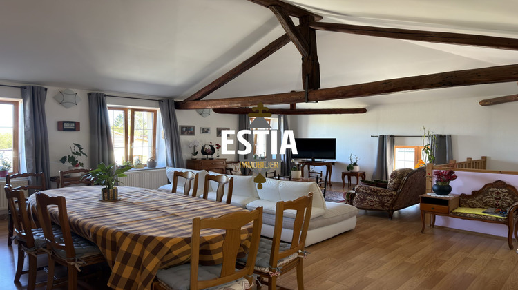 Ma-Cabane - Vente Maison Bénaménil, 280 m²