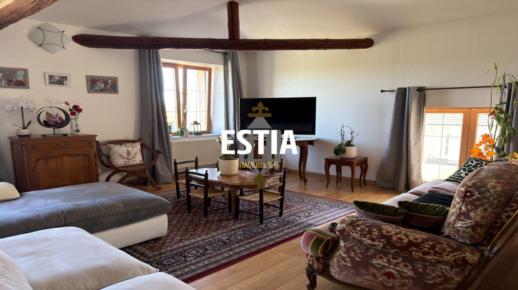 Ma-Cabane - Vente Maison Bénaménil, 280 m²