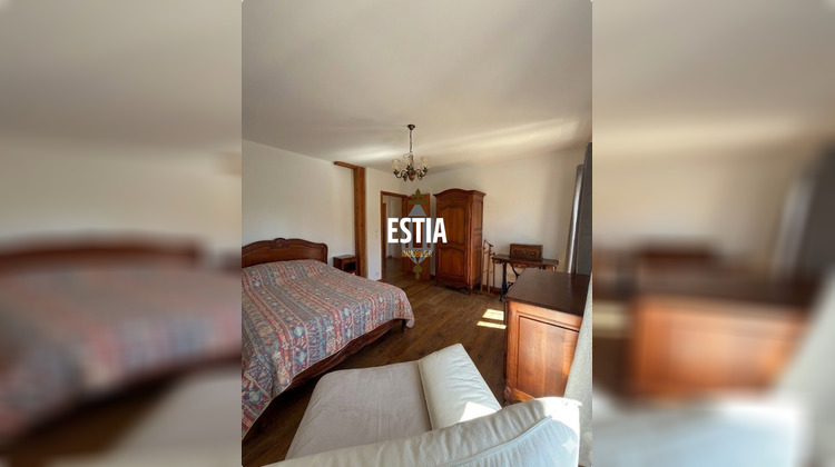Ma-Cabane - Vente Maison Bénaménil, 280 m²