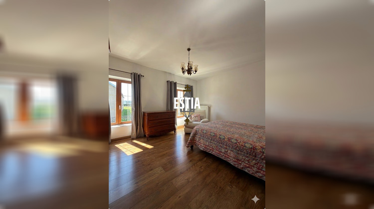 Ma-Cabane - Vente Maison Bénaménil, 280 m²
