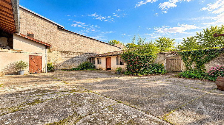 Ma-Cabane - Vente Maison BENAMENIL, 291 m²