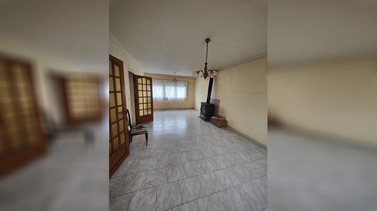 Ma-Cabane - Vente Maison Benay, 112 m²