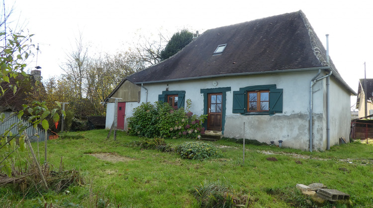 Ma-Cabane - Vente Maison Benayes, 65 m²