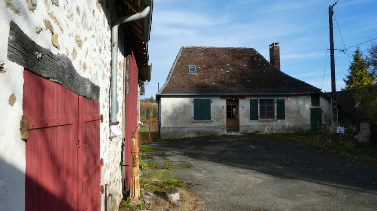 Ma-Cabane - Vente Maison Benayes, 65 m²