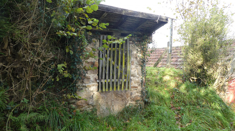 Ma-Cabane - Vente Maison Benayes, 65 m²