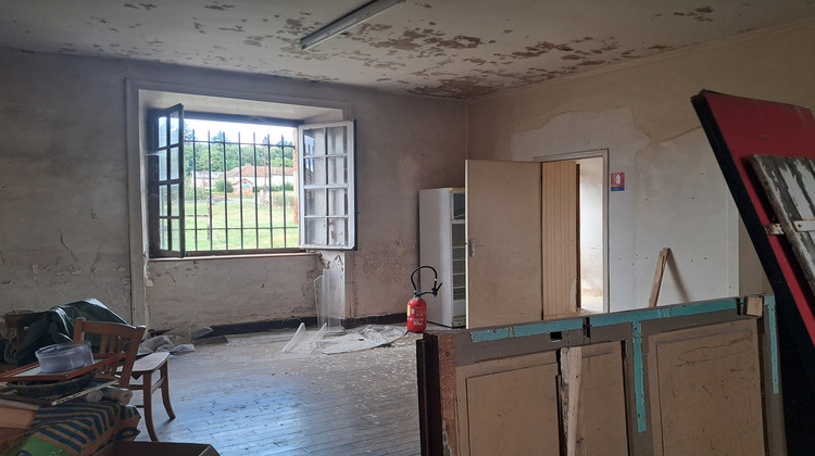 Ma-Cabane - Vente Maison Benayes, 135 m²