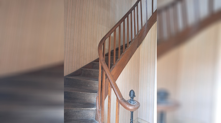 Ma-Cabane - Vente Maison Benayes, 135 m²