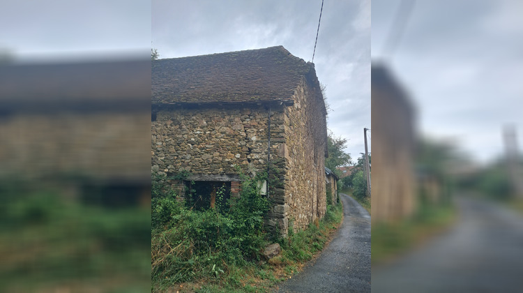 Ma-Cabane - Vente Maison Benayes, 110 m²