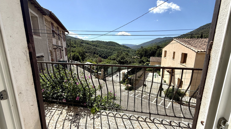 Ma-Cabane - Vente Maison Bendejun, 64 m²