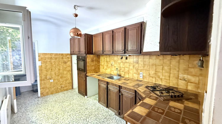 Ma-Cabane - Vente Maison Bendejun, 64 m²