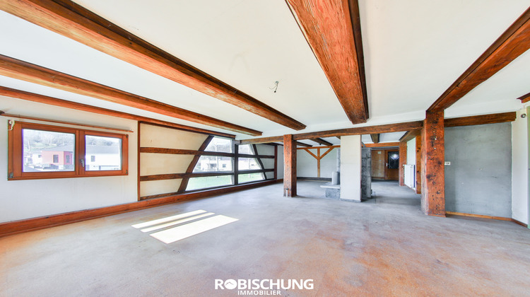 Ma-Cabane - Vente Maison Bendorf, 191 m²