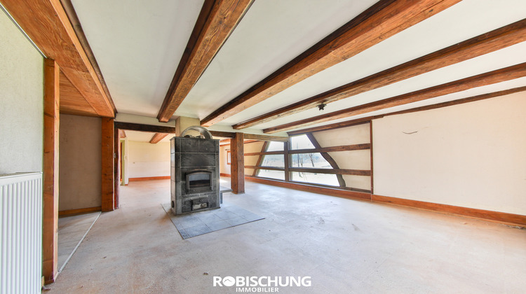 Ma-Cabane - Vente Maison Bendorf, 191 m²