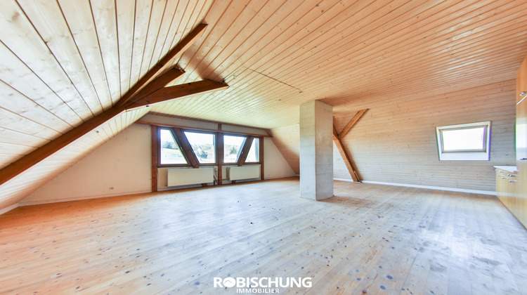 Ma-Cabane - Vente Maison Bendorf, 191 m²