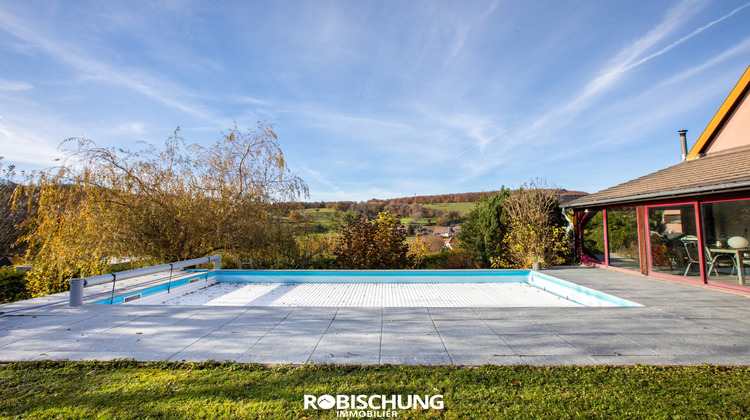 Ma-Cabane - Vente Maison Bendorf, 115 m²