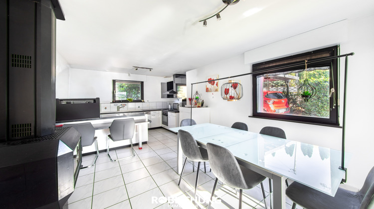 Ma-Cabane - Vente Maison Bendorf, 115 m²