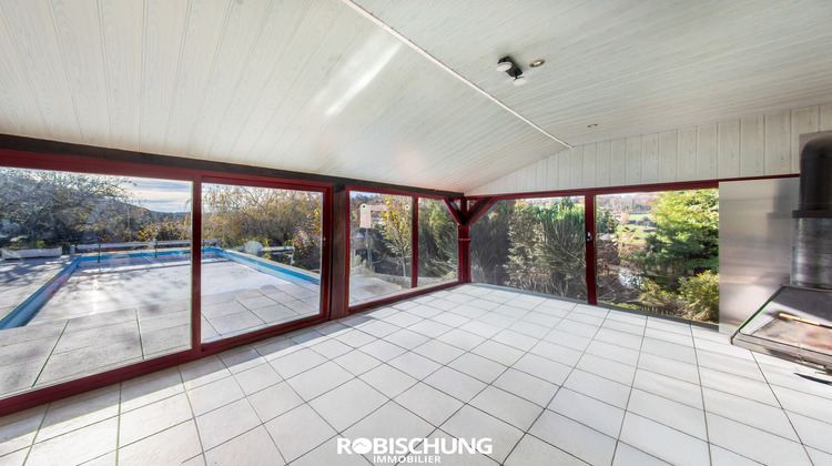 Ma-Cabane - Vente Maison Bendorf, 115 m²