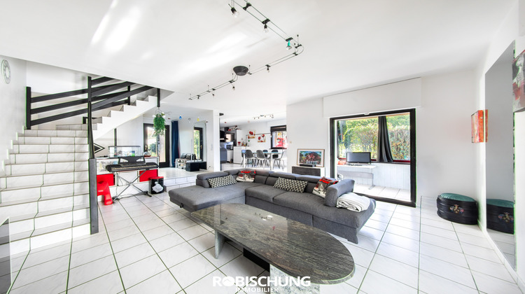 Ma-Cabane - Vente Maison Bendorf, 115 m²