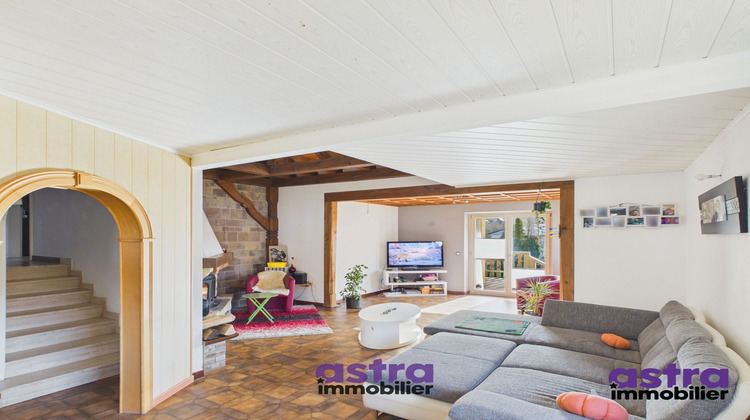 Ma-Cabane - Vente Maison Bendorf, 150 m²