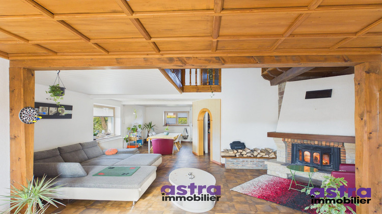 Ma-Cabane - Vente Maison Bendorf, 150 m²