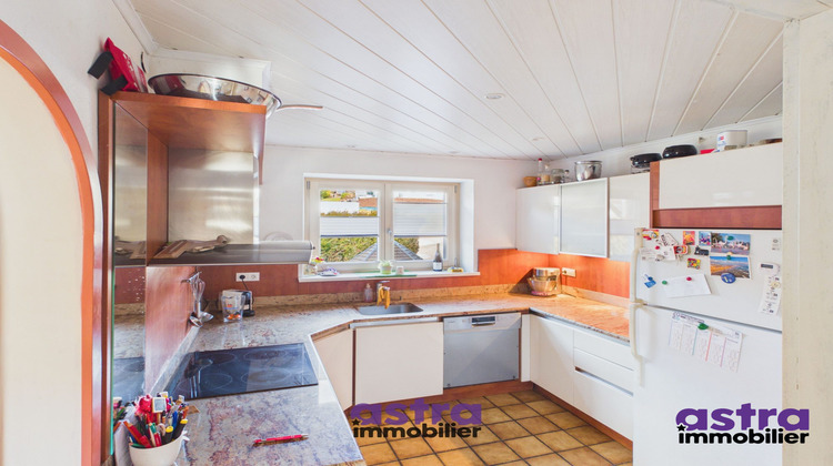 Ma-Cabane - Vente Maison Bendorf, 150 m²
