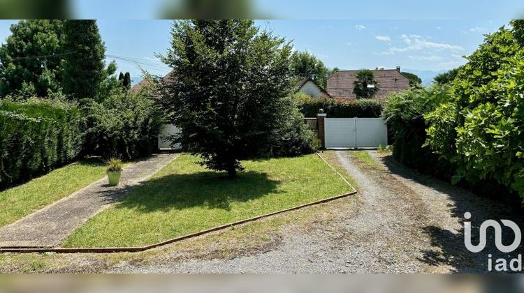 Ma-Cabane - Vente Maison Bénéjacq, 86 m²