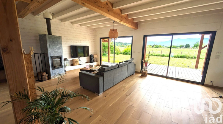 Ma-Cabane - Vente Maison Bénéjacq, 195 m²