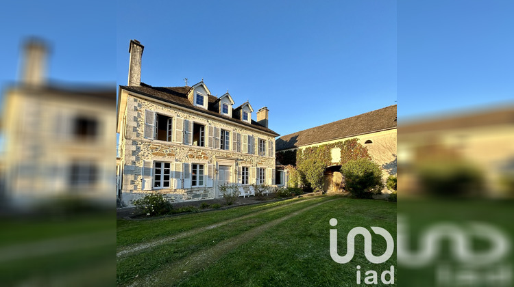 Ma-Cabane - Vente Maison Bénéjacq, 412 m²