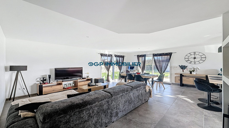 Ma-Cabane - Vente Maison Bénéjacq, 100 m²