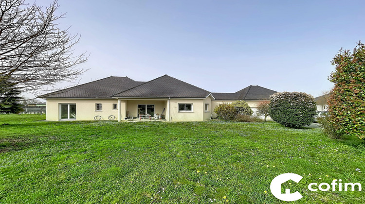 Ma-Cabane - Vente Maison Bénéjacq, 135 m²