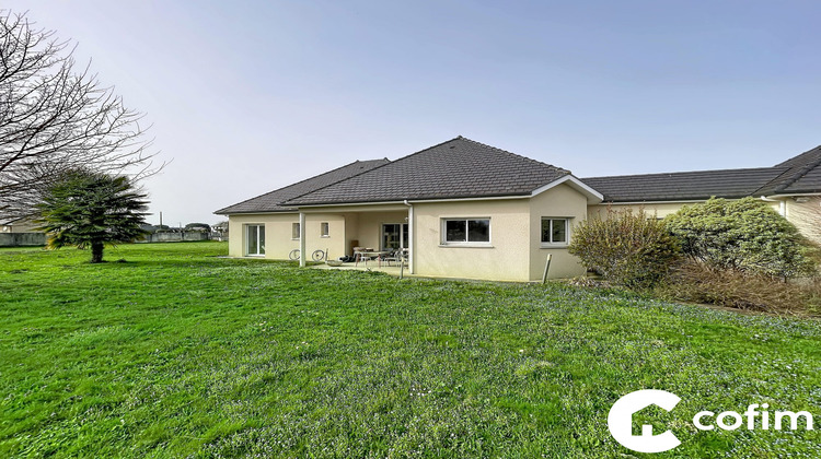 Ma-Cabane - Vente Maison Bénéjacq, 135 m²