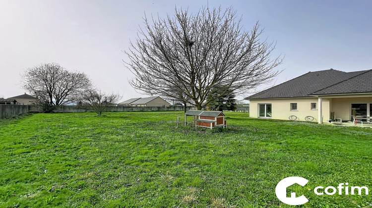 Ma-Cabane - Vente Maison Bénéjacq, 135 m²