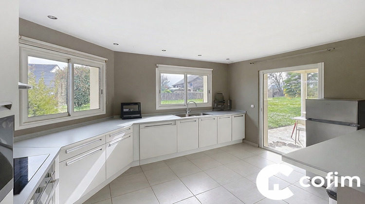Ma-Cabane - Vente Maison Bénéjacq, 135 m²